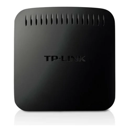 TP-LINK TL-WA890 router inalámbrico Ethernet rápido Doble banda