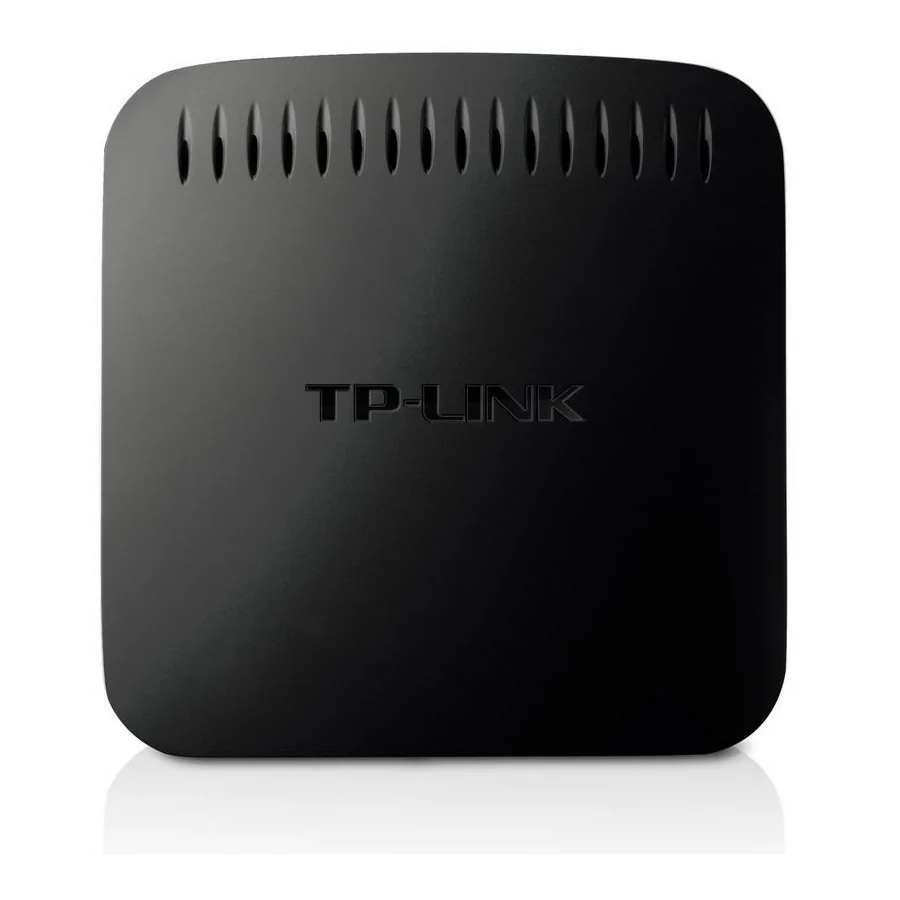 TP-LINK TL-WA890 router inalámbrico Ethernet rápido Doble banda