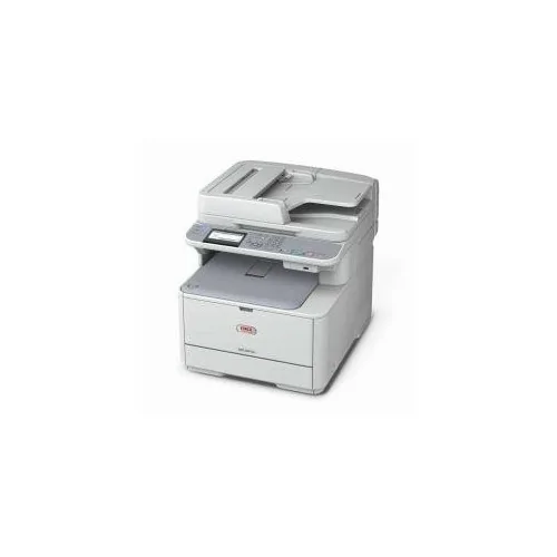 Impresora multifunción OKI MC351DN-L Sin Fax