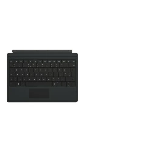 Microsoft Surface 3 Type Cover Negro Microsoft Cover port