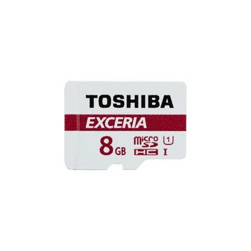 Comprar Toshiba EXCERIA 8GB MicroSDHC UHS-I Clase 10