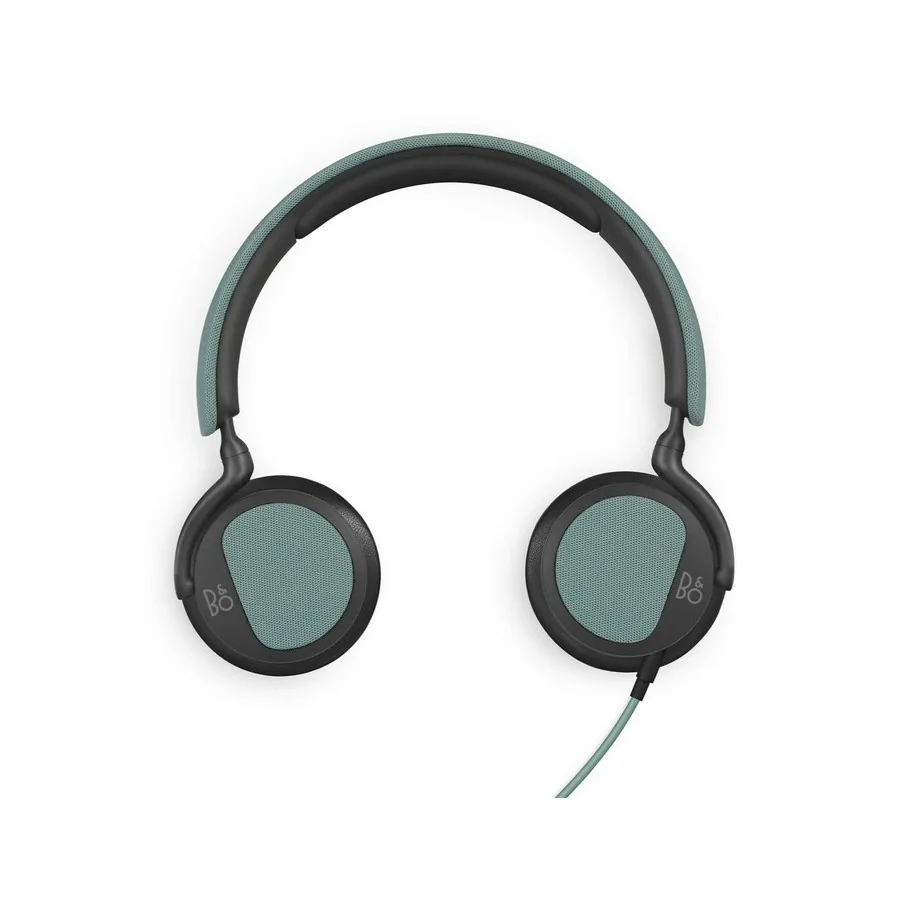 Comprar Bang & Olufsen BeoPlay H2 Auriculares Alámbrico Diadema  Llamadas/Música Verde