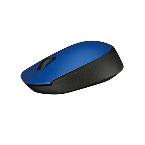 Logitech M171 Wireless Mouse ratón Ambidextro RF inalámbrico