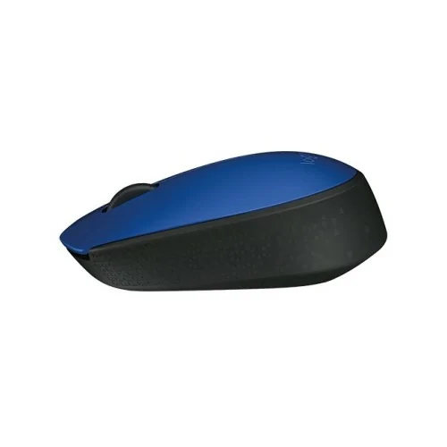 Logitech M171 Wireless Mouse ratón Ambidextro RF inalámbrico