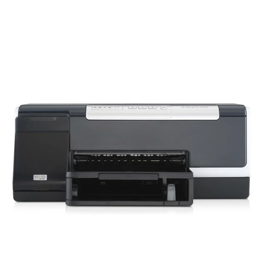 dejar Sudán animal Comprar HP Officejet K5400dn impresora de inyección de tinta Color 4800 x  1200 DPI A4