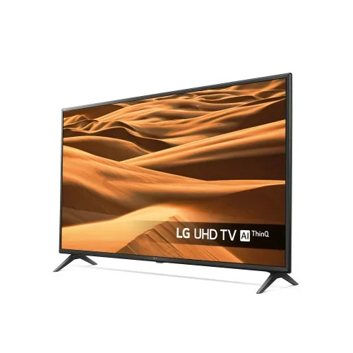 LG 49UM7100PLB Televisor 124,5 cm (49") 4K Ultra HD Smart TV