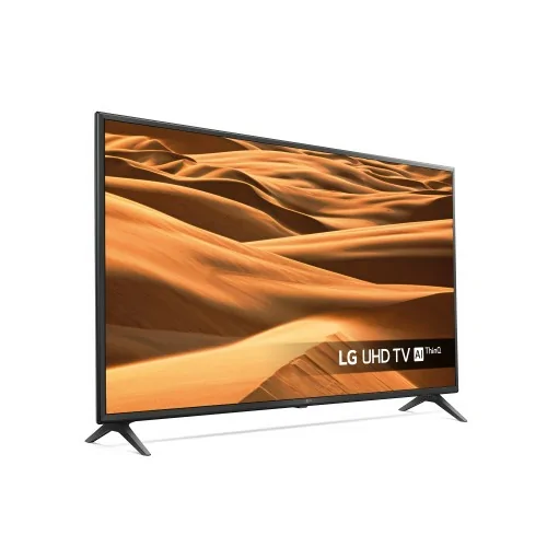 LG 49UM7100PLB Televisor 124,5 cm (49") 4K Ultra HD Smart TV