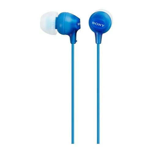 Sony MDR-EX15AP Auriculares Alámbrico Dentro de oído
