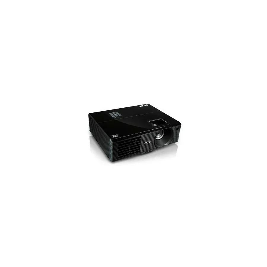 Acer Value 311KW videoproyector Proyector de alcance estándar