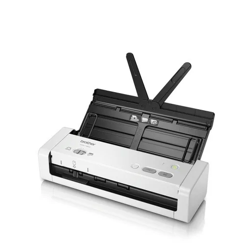Brother ADS-1200 escaner Escáner con alimentador automático de