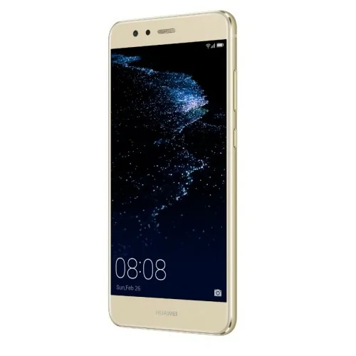 Huawei 51091CKM 13,2 cm (5.2") SIM doble Android 7.0 4G