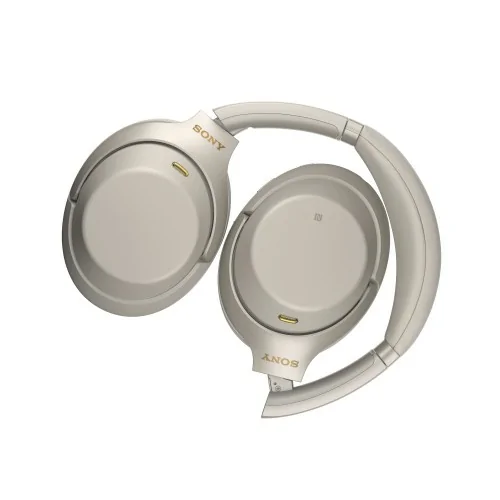 Sony WH-1000XM3 Auriculares Inalámbrico y alámbrico Diadema