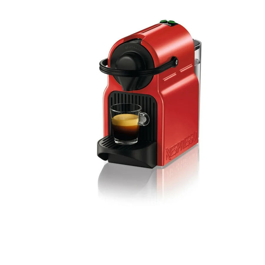 Krups Nespresso INISSIA XN100 Semi-automática Máquina espresso