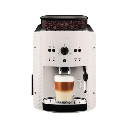 Krups EA8105 cafetera eléctrica Totalmente automática Máquina espresso 1,6 L