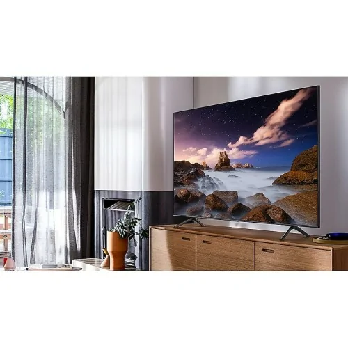 Samsung Q60T QE55Q60TAUXXH Televisor 139,7 cm (55") 4K Ultra HD