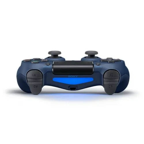 Sony DualShock 4 Azul Bluetooth/USB Gamepad Analógico/Digital