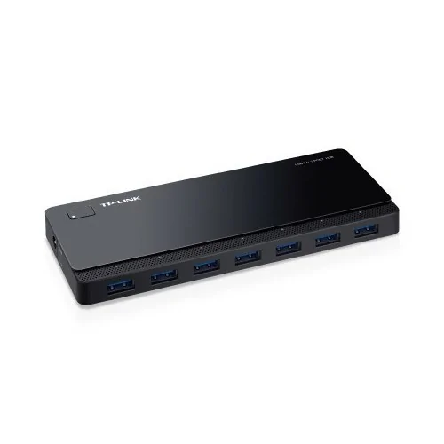 TP-LINK UH700 USB 3.2 Gen 1 (3.1 Gen 1) Micro-B 5000 Mbit/s