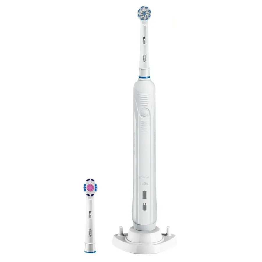 Oral-B PRO 900 Sensi Ultrathin Adulto Cepillo dental giratorio
