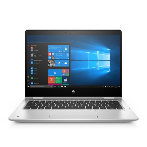 HP ProBook x360 435 G7 Híbrido (2-en-1) 33,8 cm (13.3") Pantalla táctil Full HD AMD Ryzen™ 5 8 GB DDR4-SDRAM 256 GB SSD Wi-Fi 6