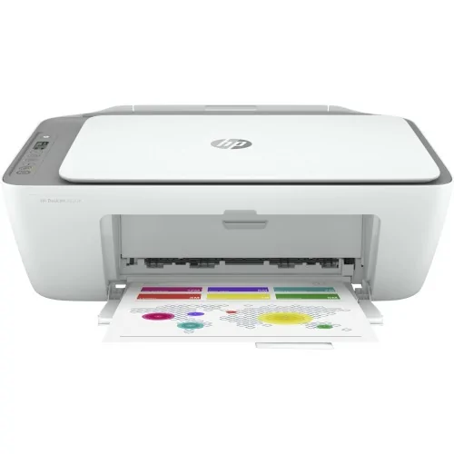 HP DeskJet 2720e Inyección de tinta térmica A4 4800 x 1200 DPI