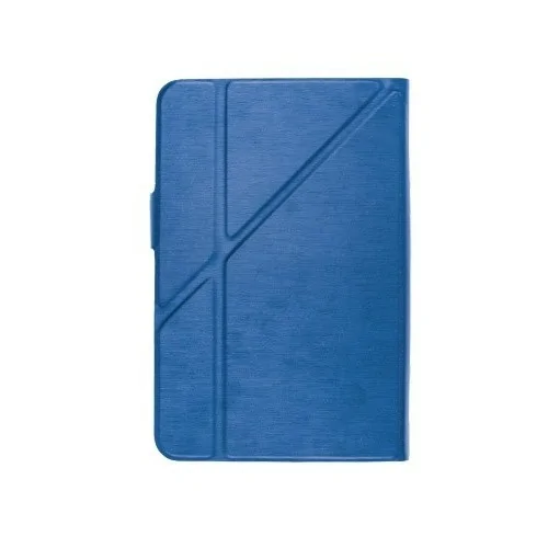 Trust AEXXO 20,3 cm (8") Folio Azul