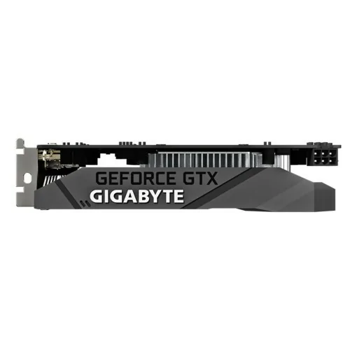 Gigabyte GV-N1656OC-4GD 2.0 tarjeta gráfica NVIDIA GeForce GTX