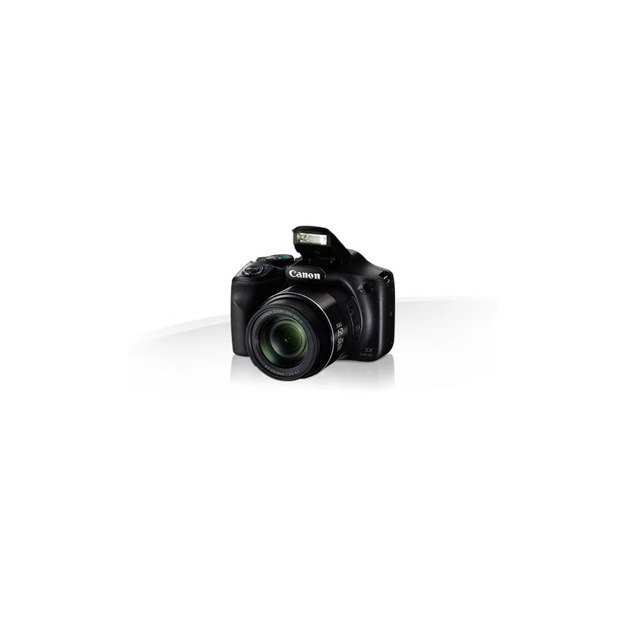 Cámara Compacta Canon Powershot SX540 HS - Negro