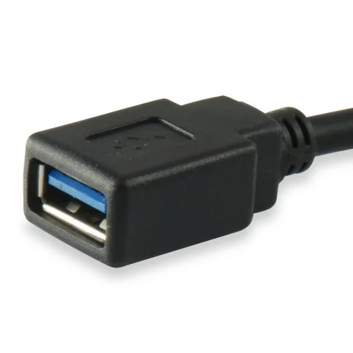 Equip 133455 cable USB 0,15 m USB 3.2 Gen 1 (3.1 Gen 1) USB C