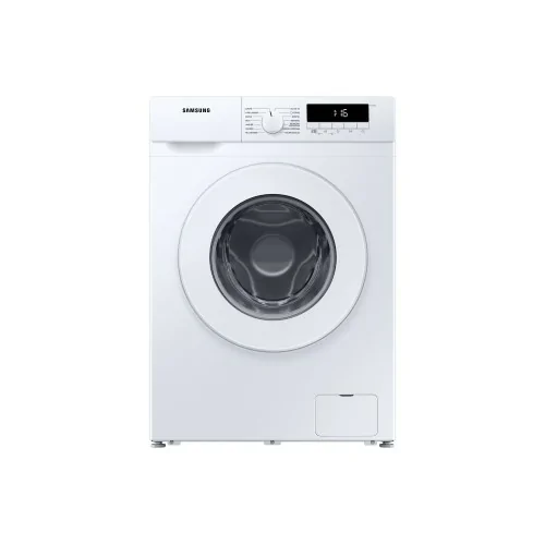 Samsung WW80T304MWW lavadora Carga frontal 8 kg 1400 RPM D