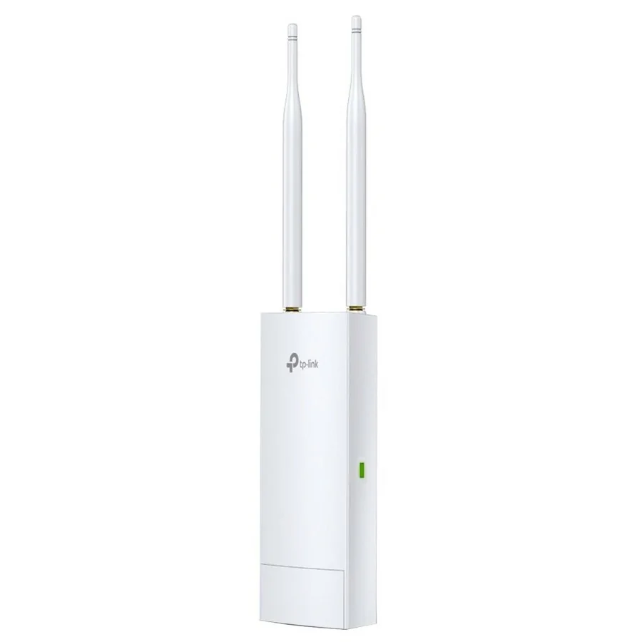 TP-LINK EAP110-Outdoor 300 Mbit/s Blanco Energía sobre Ethernet