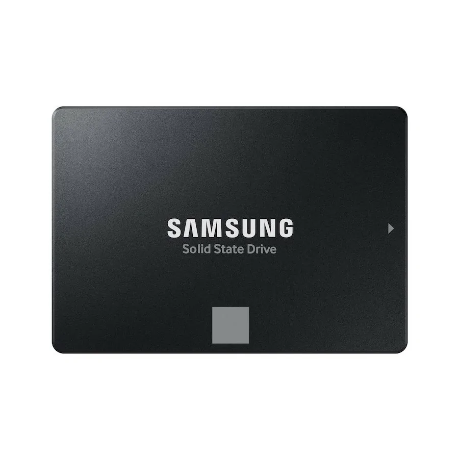 Samsung 870 EVO 2.5" 250 GB Serial ATA III V-NAND