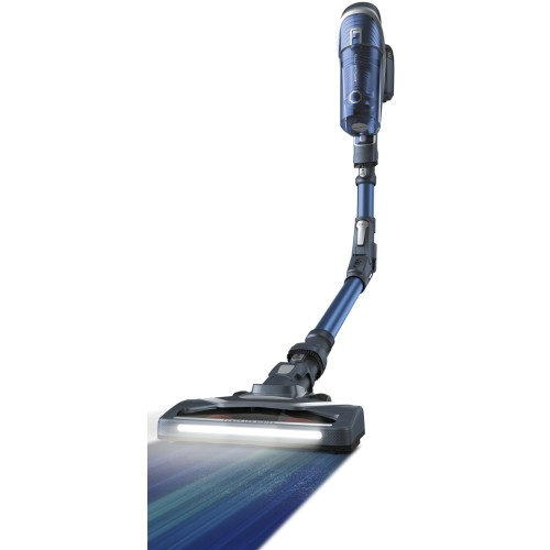 Comprar Rowenta X-Force RH9680WO aspiradora de mano Azul, Gris Sin bolsa