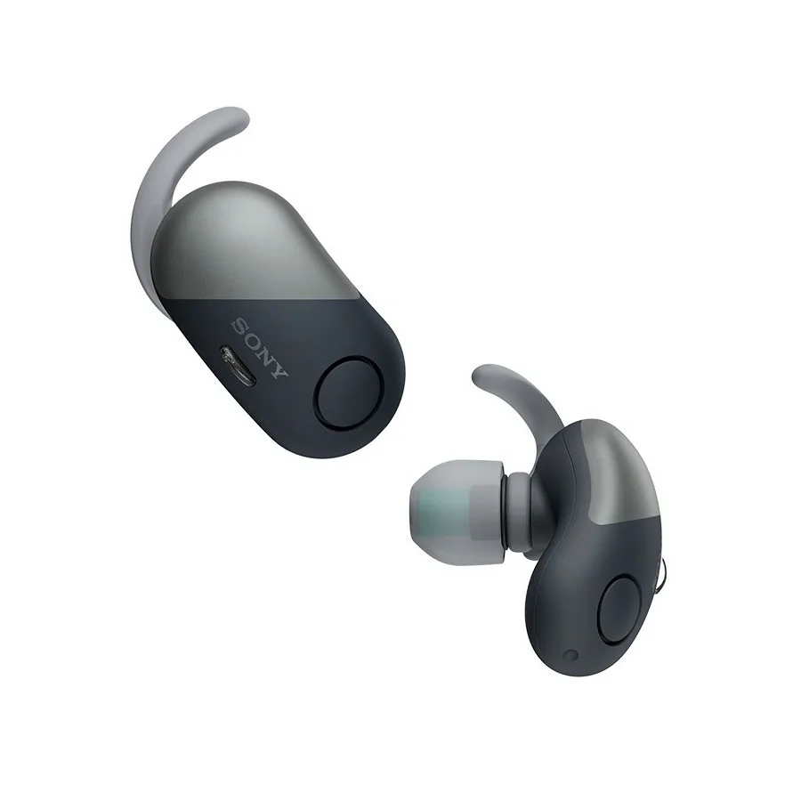 Sony WFSP700NB auricular y casco Auriculares True Wireless