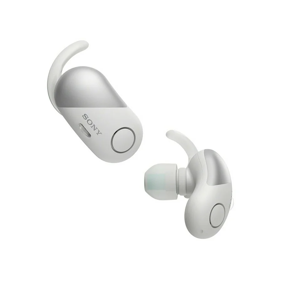 Comprar Sony WFSP700NW auricular y casco Auriculares True Wireless