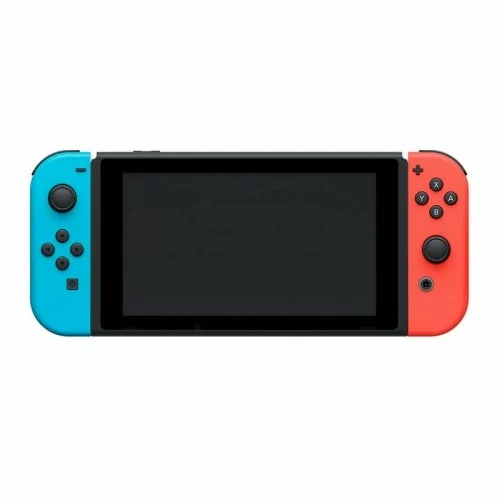 Consola Nintendo Switch Azul/rojo Neon