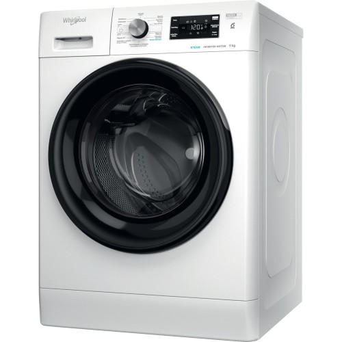 Whirlpool FFB 9458 BV SP lavadora Carga frontal 9 kg 1400 RPM B
