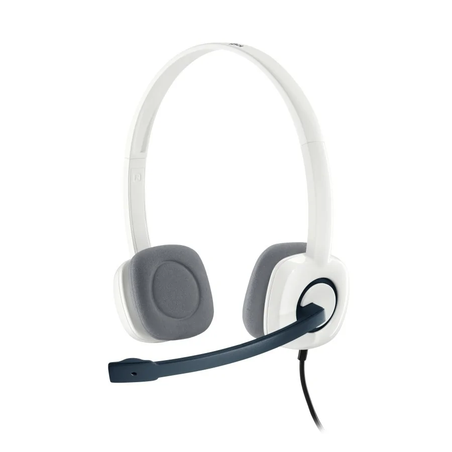 Logitech H150 Stereo Headset Auriculares Alámbrico Diadema
