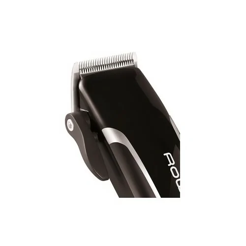 Rowenta TN1603F0 cortadora de pelo y maquinilla Negro, Plata