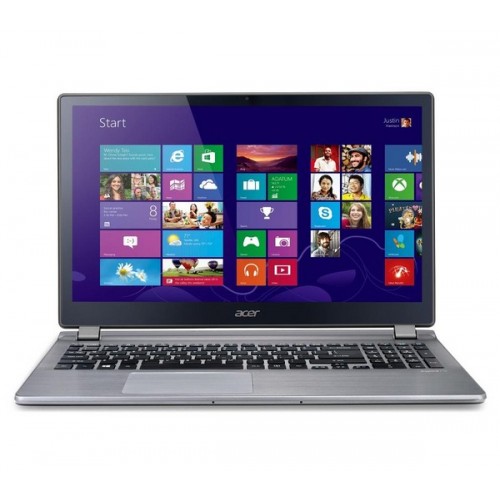 Portátil Acer Aspire V5-552G-10578G1TAKK i7-5400, 8GB Ram, 1TB