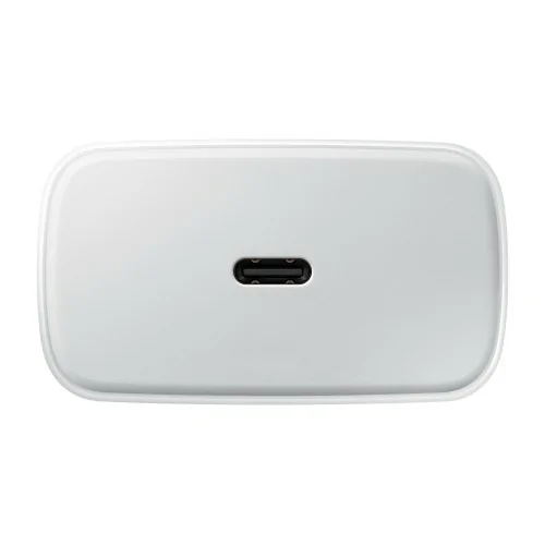Samsung EP-TA845 Blanco Interior