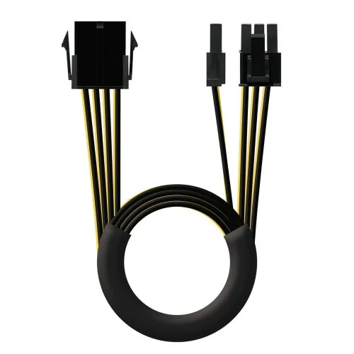 Nanocable Cable Tarjeta Gráfica, PCI-e (Molex 8 pines)/H -