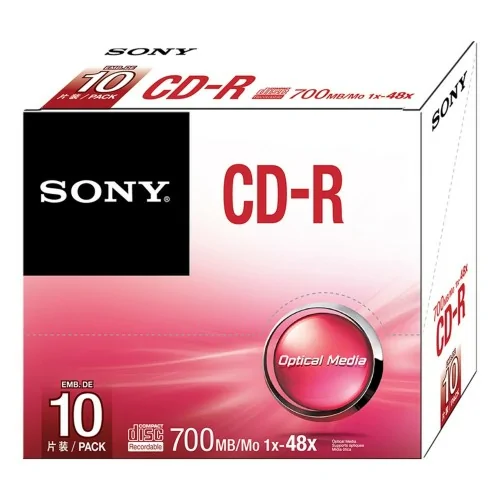 Sony 10CDQ80SS