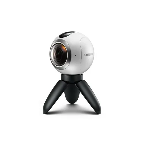 Samsung Gear 360 cámara para deporte de acción 25,9 MP Full HD