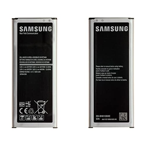 Bateria Original Samsung Note 4