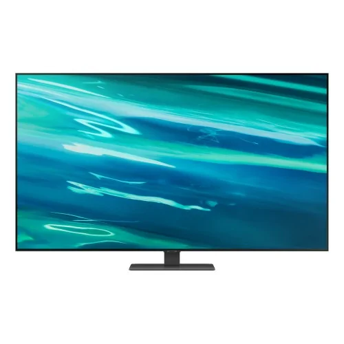 Samsung Series 8 QE55Q80AA 139,7 cm (55") 4K Ultra HD Smart TV