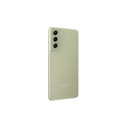 Samsung Galaxy S21 FE 5G SM-G990B 16,3 cm (6.4") SIM doble