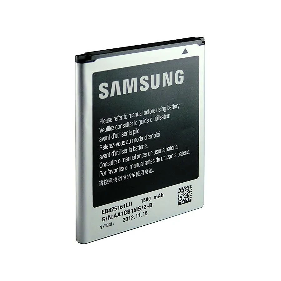 Bateria Samsung Galaxy Ace 2 S3 Mini Original