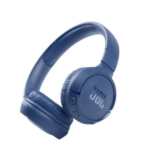 Auriculares JBL Tune 510BT Inalámbricos Blue