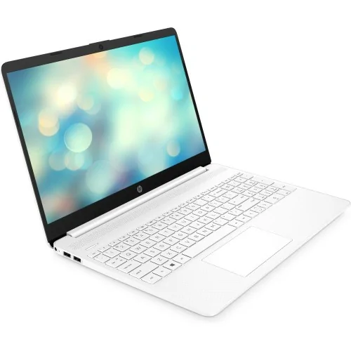 HP Laptop 15s-fq4058ns / 15.6" Intel I5 8GB 256GB SSD Windows