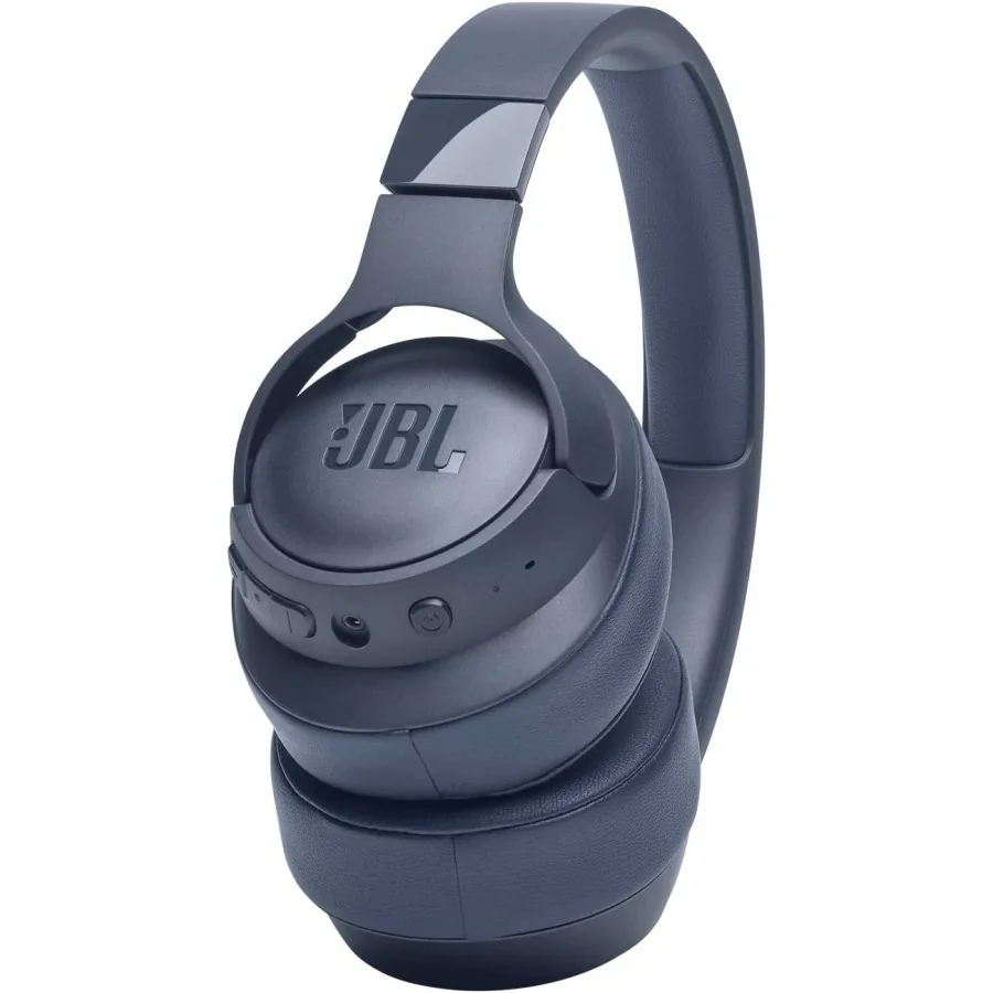 Audifonos Auriculares Cascos Bluetooth Inalambricos Over Ear para  IP/iPad/PC/TV 